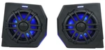 Pair Memphis Audio CANAMDEF65FE 75W Rms Speaker Pods For 2018+ Defender. Fixed Price $62.74.