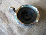 Nos Gm 1978-81 Chevrolet Camaro Malibu G-body Radio Knob 463427. Fixed Price $29.99.