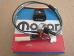 Nos Mopar Rear Speaker Fader Switch With Bezel 1971-74 B-body Gtx Charger. Fixed Price $95.00.