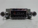 Philco Ford D12A-18806 Am Push Button Radio 1971-1978 Pinto Maverick Comet. Fixed Price $44.95.