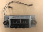 70-71 Ford Oem Radio D1OA-18806 Fairlane, Torino, Ranchero. Fixed Price $50.00.