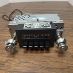 Parts Untested 1977 1979 Ford Thunderbird Am Radio Control Unit EISF-18806. Fixed Price $37.49.