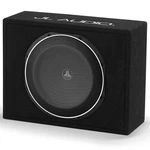 Jl Audio CS112LG-TW1-2 Subwoofer 12" Powerwedge Sealed Enclosure 300W. Fixed Price $893.27.
