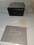 Acura Integra 1995 Gsr Factory Stereo Radio Cd Player With Paperwork Jammed. Fixed Price $300.00.