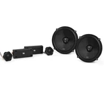 Jbl STADIUM62CF 1/2" Series Step-up Car Audio Component Speaker Sys.... Fixed Price $404.96.
