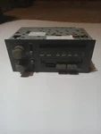 Genuine Vintage Am/fm/cassette Radio For 1991 Pontiac Firebird. Fixed Price $199.95.