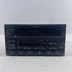 Ford Oem Am/fm Cassette Player Radio Windstar Explorer Ranger F150 F350 99-09. Fixed Price $90.50.