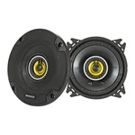 Open Box Kicker 46CSC44 Series 4" 2-WAY Coaxial Speakers With 150W Power. Fixed Price $51.17.