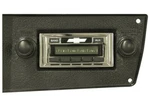 1973-1987 Chevy C10 Pickup Truck Reproduction Radio Aux Am/fm USA230. Fixed Price $259.95.