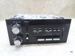 Stereo Radio Am Fm Cassette 16203884 Fits 89-96 Buick Century A29-202743. Fixed Price $97.50.