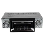 Custom Autosound USA-630 Radio F-100/ Bronco 1973-1979. Fixed Price $308.00.