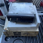 Nos Mopar 1972 1973 Plymouth Fury Dodge Polara Am Radio Only. Fixed Price $300.00.
