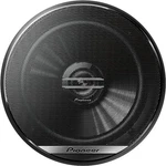 Pioneer Ts- G1620F-2 G-series 2-WAY 6" 300-WATT Speaker Black Scratch & Dent. Fixed Price $28.18.
