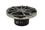 Infinity ES0219-AM0173485 6.5" Coaxial Speaker Chrome Vietnam Car Audio. Fixed Price $39.99.