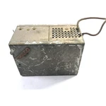 1949 Philco CR-6 Universal Car Radio Volt Battery Operated Used Untested. Fixed Price $89.97.