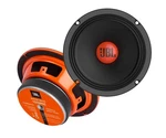 2X Jbl Shock Wave 150W65 6.5" 600W (300W Rms) Midrange Speaker Set. Fixed Price $119.95.