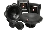 Rockford Fosgate T4652-S Power Series 6-1/2" 2-WAY Component Speakers 6.5" New. Fixed Price $1249.99.