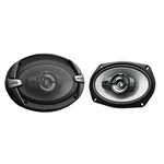Jvc CS-DR693 6X9 Inch Coaxial Speakers (pair) Used, Good. Fixed Price $81.75.