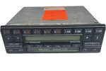 Becker Grand Prix Radio 754 From 1987 Mercedes 560SL Untested. Fixed Price $149.99.