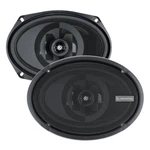 Memphis Audio PRX69S 6" 9" Power Reference 3-OHM Coaxial Shallow Speakers New. Fixed Price $149.95.
