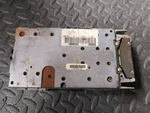 1987 1988 1989 Cadillac Allante Radio Tuner Amplifier 16064656 Untested. Fixed Price $59.99.