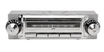 Chevy Wonder Bar Radio Am/ Fm Stereo 1955 Chevrolet Bluetooth. Fixed Price $995.95.