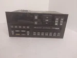 Oldsmobile Delco Bose Cdm Cassette Player Radio Stereo 89 90 91 92 16123333. Fixed Price $245.00.