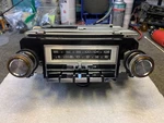 1978-85 Chevy Pontiac Buick Olds Gm Delco Am Fm Mono Radio 79 80 81 82 83 84. Fixed Price $219.99.