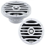 Deaf Bonce Db RX-7E 7" Resistant Coaxial Marine Speakers. Fixed Price $149.90.