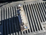 1963 Mercury Full Size Car Am 3TBM Non Working Core Radio Monterey. Fixed Price $85.26.