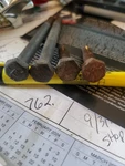 Gm Rodchester Q-jet Carb Bolts "tr" Markings. Fixed Price $52.99.