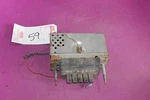 Ford Philco Radio Parts. C-D4TA-18806-AA. Untested. See Pic. Fixed Price $39.49.