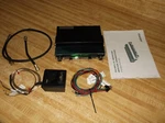 Vintage Refurbished & Modified Universal Audiovox Radio FMX-20 Tested Works!. Fixed Price $125.75.