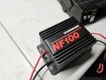 Vintage Sparkomatic NF100 Line Filter. Fixed Price $11.00.
