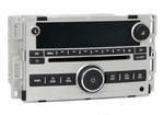 2008 Pontiac G5 Am Fm Radio Cd Player W Auxiliary Input - Part Number 25775628. Fixed Price $205.00.