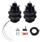Rear Air Ride Suspension Bags Mounting Brackets For Buick Electra 1965-1970. Fixed Price $217.89.