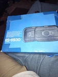 Sony 3-WAY 6"X9" 4 Ohm Car Speakers XS-6930MK2 Made In Japan 1991 New Box. Fixed Price $75.00.