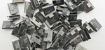 20 Nos Snap On Headliner Trim Clips For Mopar Chrysler Dodge Plymouth Pickup Etc. Fixed Price $38.00.