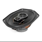 Nakamichi NSE6918 6X9 Inches 3-WAY Speakers Black. Fixed Price $60.00.