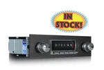 Custom Autosound CAM-VECH-7-740 1957 Chevy Car USA-740 Radio. Fixed Price $441.00.