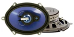 5X7 Phoenix Digital 5" 7" Chrome Series 3-WAY Speaker System PD-157 Pair. Fixed Price $36.95.