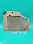 C3 1978-1982 Oem Corvette Rh Speaker Cover Grille Without Carpet Gm #14016300. Fixed Price $35.00.
