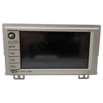 2005 Lincoln Navigator Cd Player Navigation Radio Receiver Display Screen Oem. Fixed Price $157.17.