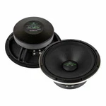 Deaf Bonce Apocalypse AP-M81AC 8" Mid-range Speakers (pair) Car Audio. Fixed Price $209.90.