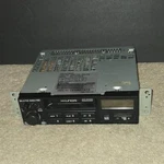 Hyundai Am Fm Stereo Radio Cassette Player PU-9495A. Fixed Price $45.12.