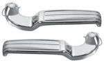 Restoparts CH20015-PR Inside Door Handles For 1968-1972 Chevy Chevelle,. Fixed Price $24.99.