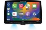 Boss Audio 14" Digital Media Receiver With Carplay Android Auto. Fixed Price $785.00.