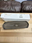 Vintage Mercedes W100 W111 W112 W113 W109 W108 10" X 3" Becker Speaker (flaw). Fixed Price $50.00.