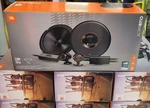 New Jbl CLUB64CTP 6-1/2" Component Car Stereo Speakers 6.5" Pair. Fixed Price $159.99.