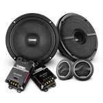 DS18 ZXI-62C 6.5" 2- Way Car Audio Component Speaker System With Kevlar Cone. Fixed Price $117.95.